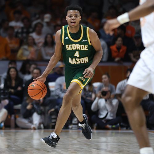 George Mason Patriots Favored to Win Against Central Michigan Chippewas in Marquette Challenge Non-Conference Matchup