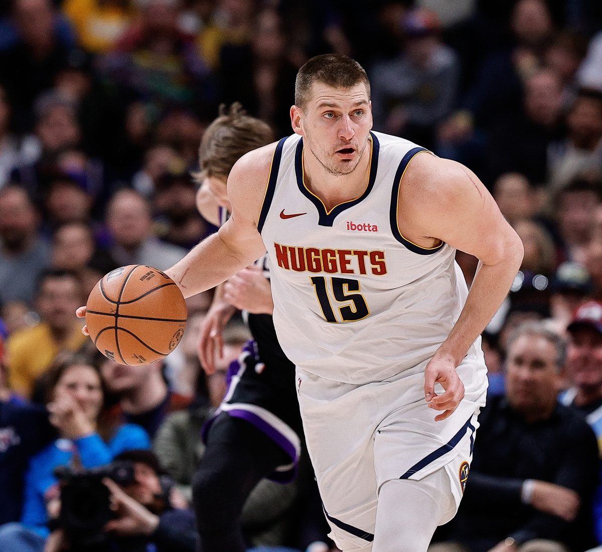Phoenix Suns vs. Denver Nuggets Prediction, Preview, and Odds 3272024