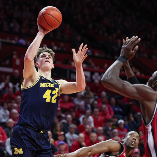 Miami (OH) RedHawks Prepare to Challenge Michigan Wolverines in Non-Conference Showdown