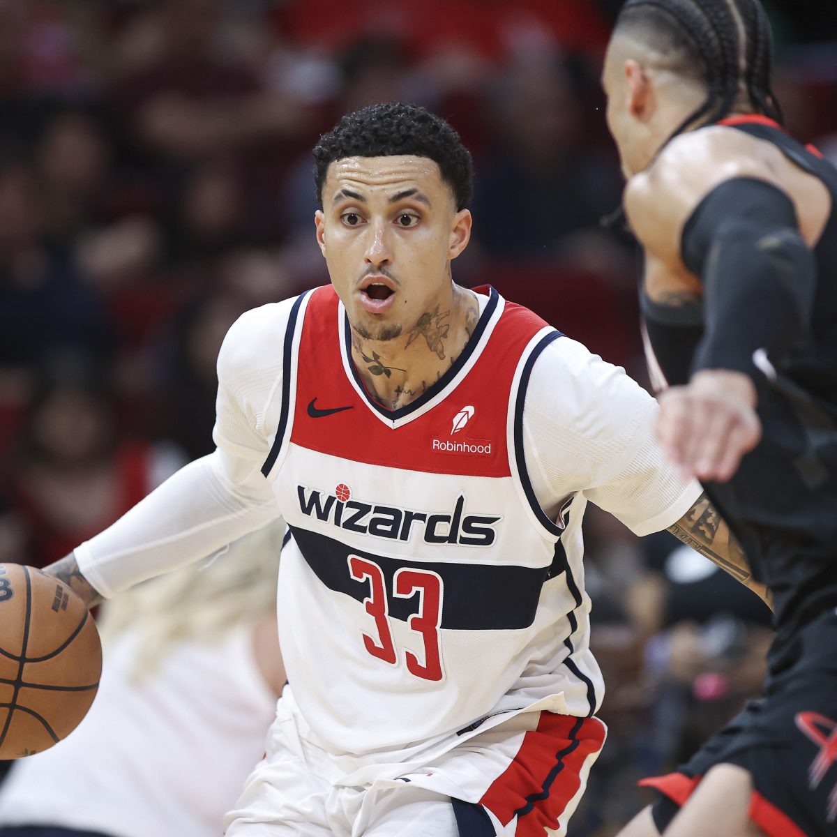 Rockets vs Wizards Prediction and Picks for January 7 2025