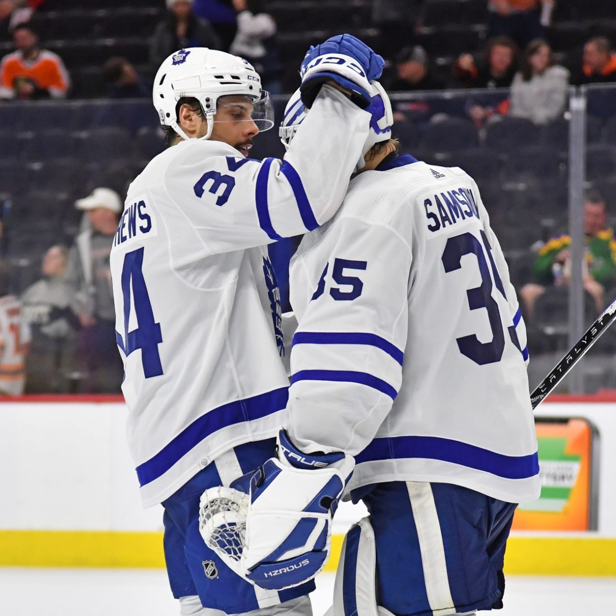 Flyers vs Maple Leafs Prediction and Picks for January 5 2025