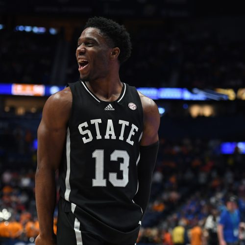 Georgia State Panthers Look to Upset Mississippi State Bulldogs in Nonconference Showdown