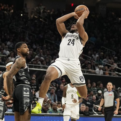 New Orleans Pelicans Set to Take on Brooklyn Nets in Highly Anticipated NBA Matchup at Barclays Center
