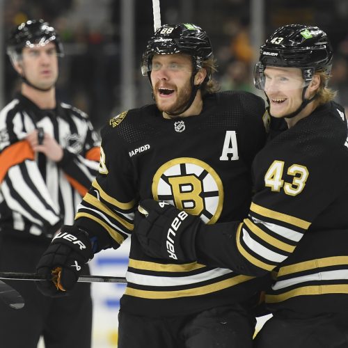 Toronto Maple Leafs and Boston Bruins prepare for intense game seven showdown in crucial playoff series