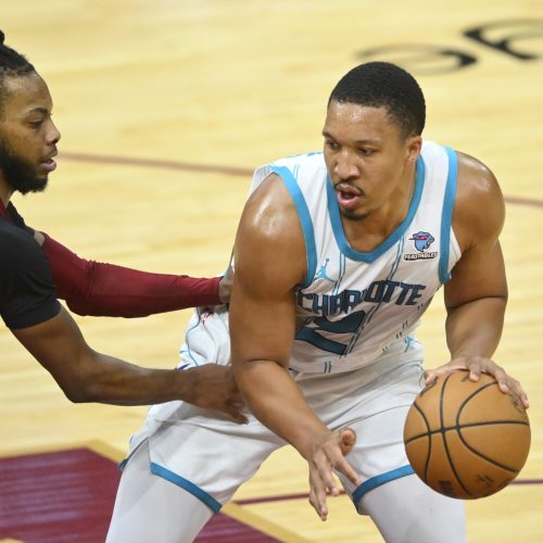 Cavaliers(-10.5) take on the Hornets(+10.5) on Wednesday, 3/27/2024 @ 7:00pm EST
                          at the Spectrum Center Stadium.