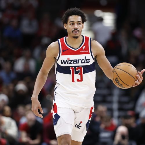 Wizards Favored in Matchup Against Pistons in Nation's Capital, Despite Recent Struggles