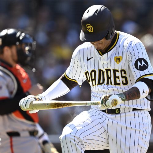 Cincinnati Reds look to dominate San Diego Padres in crucial NL matchup at Petco Park