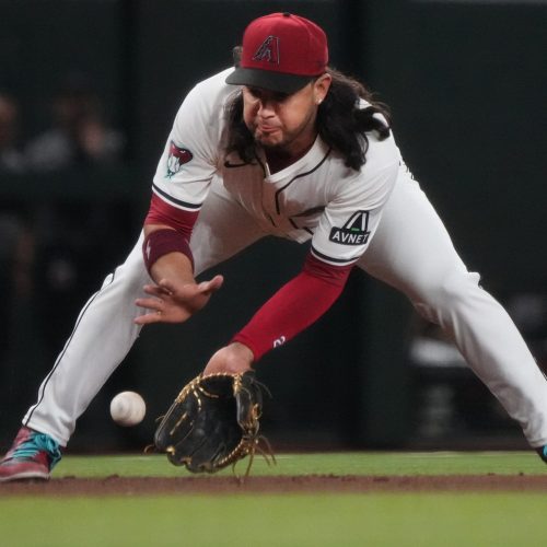Diamondbacks Look to Continue Dominance Against Rockies in NL West Matchup