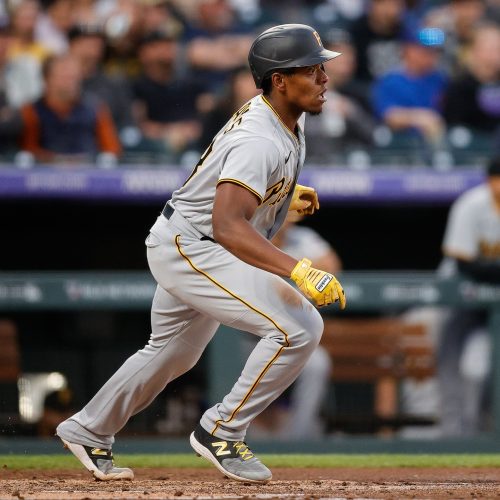Pirates Expected to Dominate Struggling Rockies in Second Game of Series
