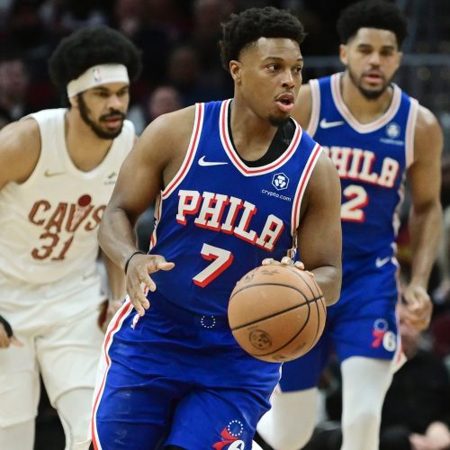 Philadelphia 76ers to Face Miami Heat in Eastern Conference Play-In Tournament, Sixers Enter as -4.5 Betting Favorite
