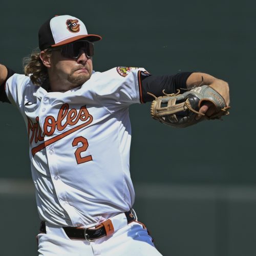 Baltimore Orioles Favored to Win Series Finale Against Atlanta Braves