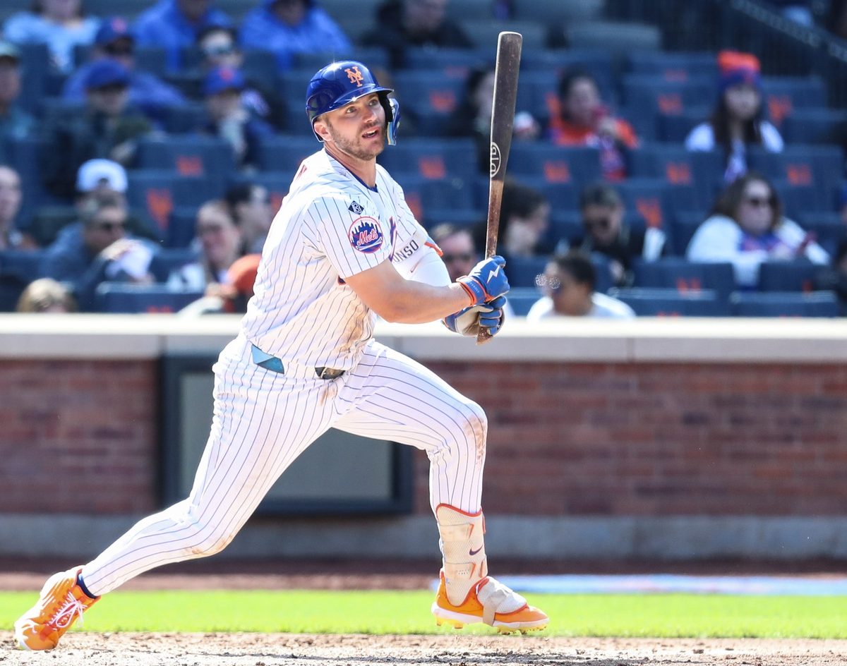 Detroit Tigers vs. New York Mets Prediction, Preview, and Odds 422024