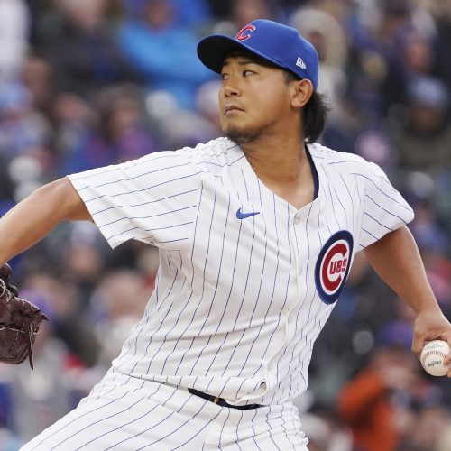 Cubs Favored to Win Doubleheader Against Marlins on North Side of Chicago