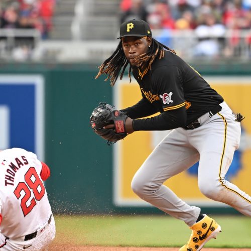 Pirates' Skenes Expected to Dominate Reds with Favorable Matchup on Monday