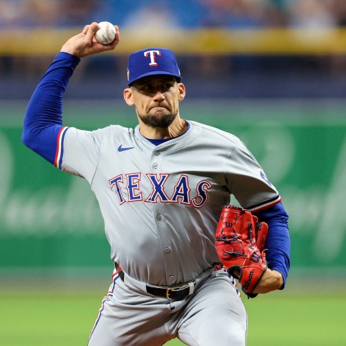 2024 MLB Season: Texas Rangers Look to Bounce Back Against Cleveland Guardians in Series Finale