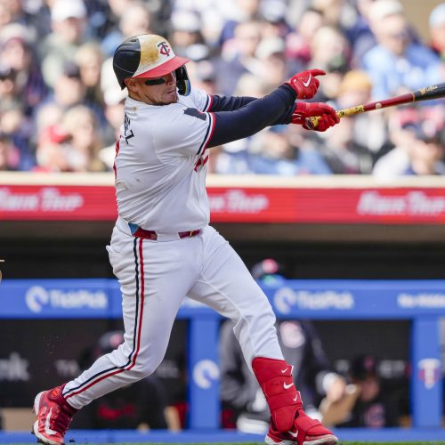 Minnesota Twins Look to Extend Winning Streak as They Face Boston Red Sox in Series Finale