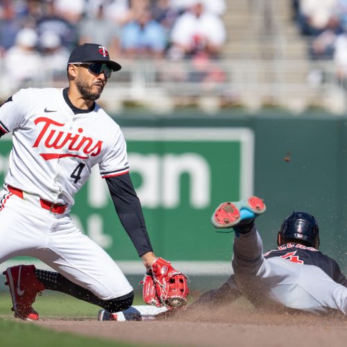 Struggling White Sox Face Tough Matchup Against Surging Twins in Three-Game Series
