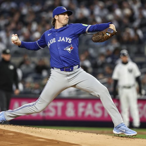 Yankees Favored to Win Final Game Against Blue Jays in Three-Game Series