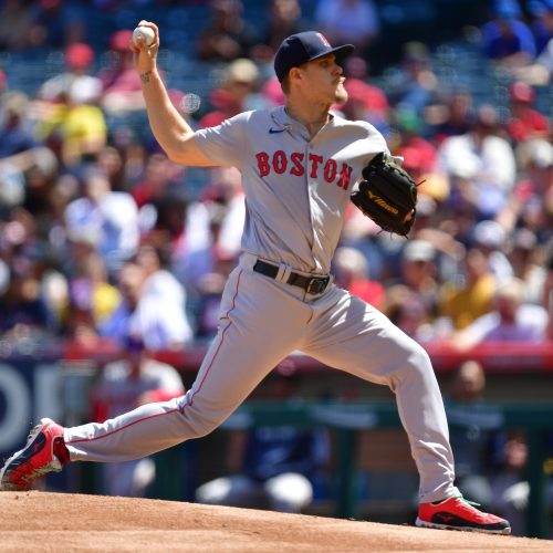 Red Sox Favored to Win Against Cubs in Interleague Showdown at Fenway Park