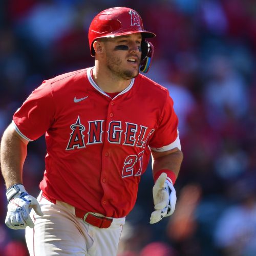 Angels Look to Continue Dominance Over Cardinals in Interleague Showdown at Angel Stadium