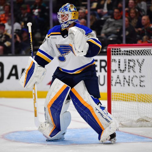 Seattle Kraken and St. Louis Blues set to battle in pivotal matchup as both teams seek to end challenging seasons on a high note