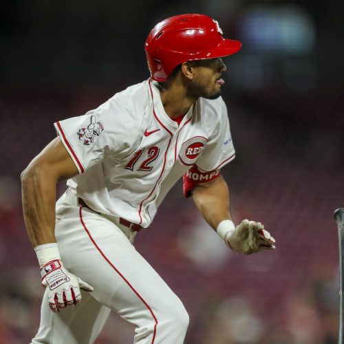 Cincinnati Reds Look to Continue Dominance in Final Matchup Against Baltimore Orioles