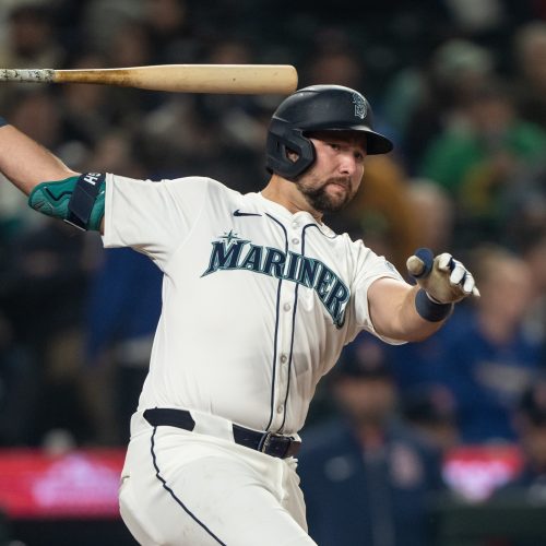 Seattle Mariners Favored Against Chicago White Sox in Third Game of Series at T-Mobile Park