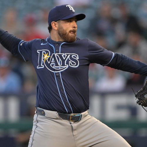 Tampa Bay Rays Favored to Dominate Los Angeles Angels in Sunshine State Showdown