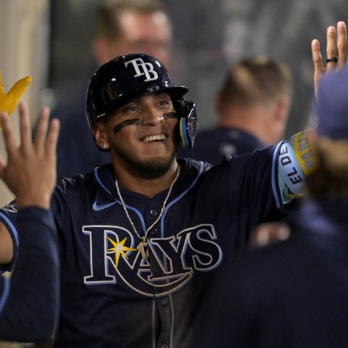 Mets Set to Face Rays in Interleague Showdown at Tropicana Field, Rays Listed as Favorites