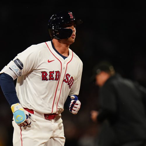 Cleveland Guardians to Face Boston Red Sox at Fenway Park, Red Sox Favored in Betting Odds