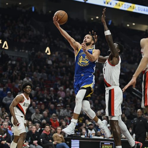 Golden State Warriors Favored to Cover Spread Against Utah Jazz in Season Finale at Chase Center