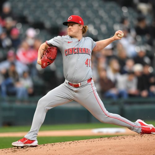 Philadelphia Phillies Favored to Win Against Cincinnati Reds in Second Game of Series at Great American Ball Park, Pitching Matchup and Betting Odds Revealed