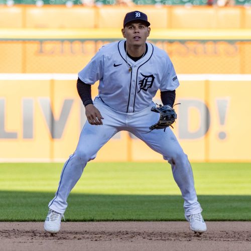 Detroit Tigers Set to Even Series Against Minnesota Twins at Home: Pitcher Flaherty Shows Strong Performance