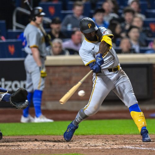 Brewers Look to Even Series Against Pirates in Pitching Showdown at PNC Park