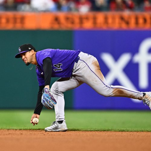 Nationals Favored Over Rockies in Sunday Afternoon Showdown at Coors Field