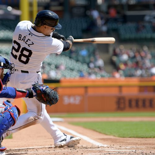 Tigers' Tarik Skubal to Face Royals' Michael Wacha in Series Finale with Detroit Favored - Can Skubal Dominant on the Mound?