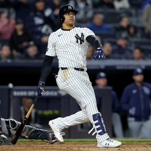 Yankees Favored to Dominate Athletics in Series Finale at Yankee Stadium