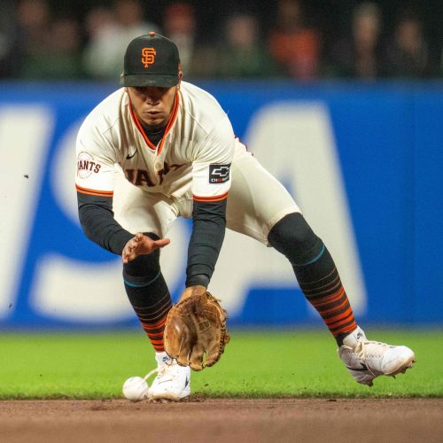 Mets Looking to Even Series in Showdown Against Giants at Oracle Park