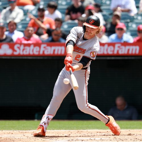Baltimore Orioles Favored to Prevail Against Oakland Athletics in Series Opener