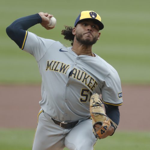 Brewers Favored Over Rays in Middle Game of Series After Tough Starts for Both Teams