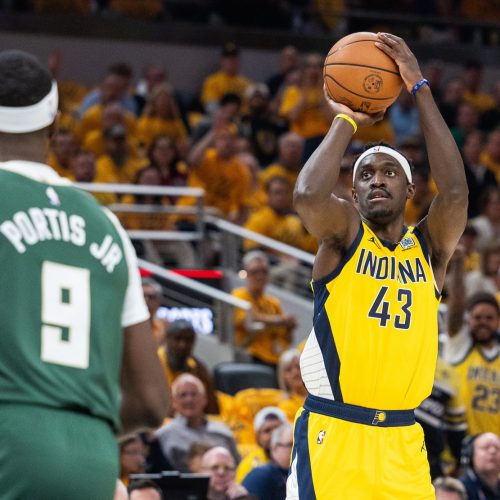 Pacers Look to Close Out Bucks in Game 6 Amid Key Player Uncertainties