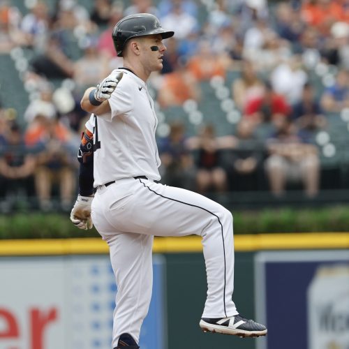 Detroit Tigers Favored to Defeat Houston Astros in Weekend Series as Pitching Matchup Takes Center Stage