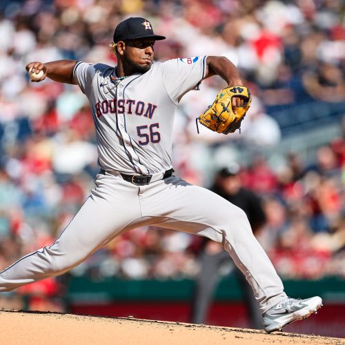 Seattle Mariners Set to Face Houston Astros in Friday Night Showdown at Minute Maid Park with Kirby and Blanco as Starting Pitchers; Astros Favored to Win.