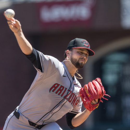 Diamondbacks and Padres set to face off in pivotal three-game series in the Valley of the Sun, Arizona favored at -105.