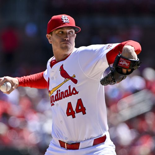 Cardinals and White Sox Battle it Out in Series Finale; St. Louis Favored to Win as Liberatore Takes the Mound 🚩