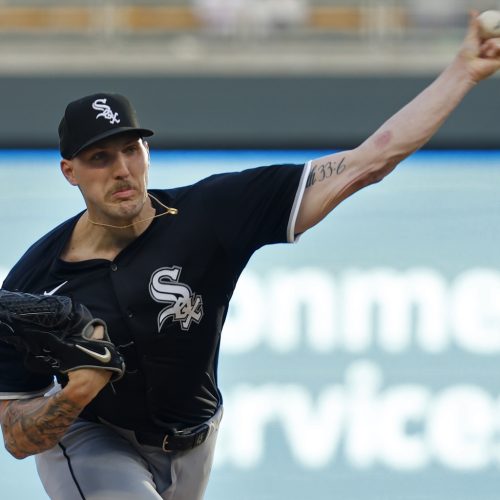 White Sox and Nationals Set to Clash in Interleague Series Finale on Chicago's South Side