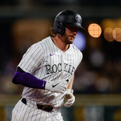 San Francisco Giants Look to Close Series Against Colorado Rockies on Thursday Afternoon