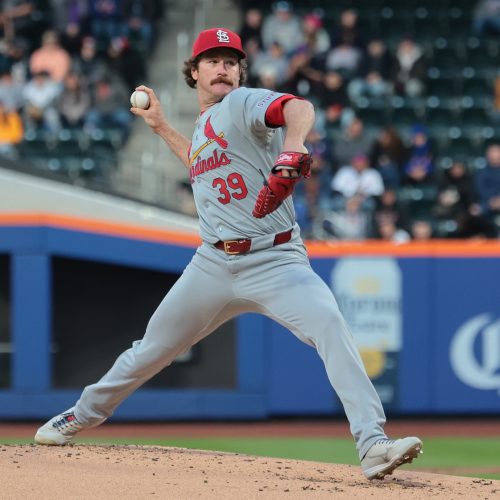 New York Mets Aim to Avoid Third Straight Road Series Loss Against St. Louis Cardinals