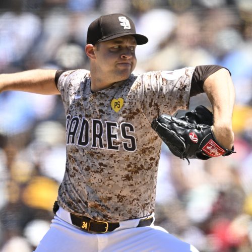 Padres Expected to Dominate Twins in Crucial Mid-Week Series Clash