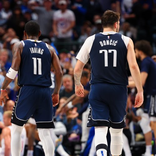 Dallas Mavericks Hope to Turn the Tide as NBA Finals Shift to Home Court against Celtics